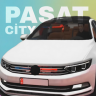 down Pasat City Mod Apk
