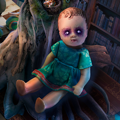 down Paranormal Files 10: Detective Mod Apk
