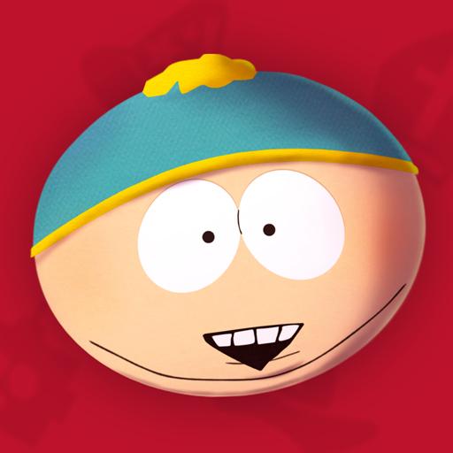 down South Park: Phone Destroyer Mod apk