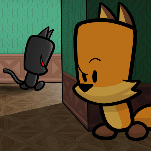 down Suspects: Mystery Mansion Mod apk