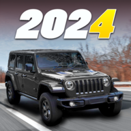 down Traffic Tour Mod Apk
