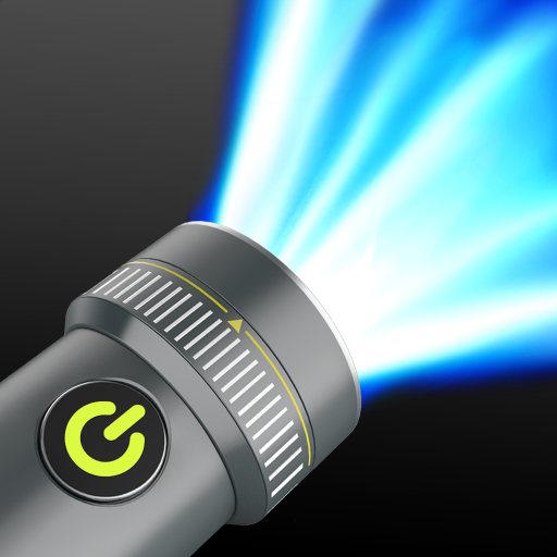 down Flashlight Plus: Bright Light Mod apk