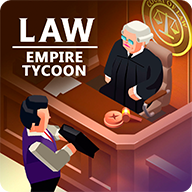 down Law Empire Tycoon Mod Apk