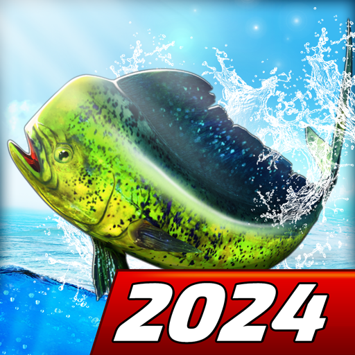 down Let's Fish: Fishing Simulator Mod apk
