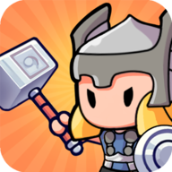 down HeroesTD:Maze Mod Apk