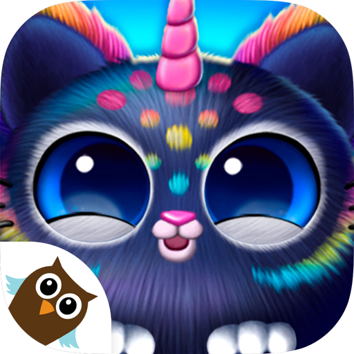 down Smolsies - My Cute Pet House Mod apk