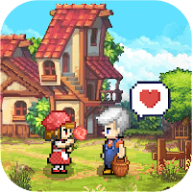 down  Harvest Town Mod Apk