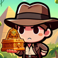 down Survival Raiders: Roguelike Mod Apk