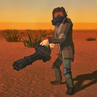 down Dead Wasteland Mod Apk