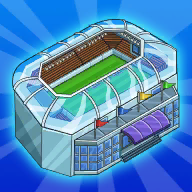 down Idle Sports Tycoon Mod Apk