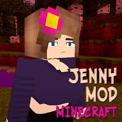 down Jenny Mod Minecraft Mod Apk