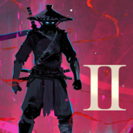 down Ninja Arashi 2 Mod Apk