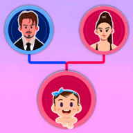 down Family Life Mod Apk