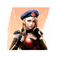 down LYSSA: Goddess of Rage Mod Apk