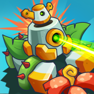 down Realm Defense: Hero Legends TD Mod Apk
