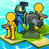 down Fight For America Mod Apk