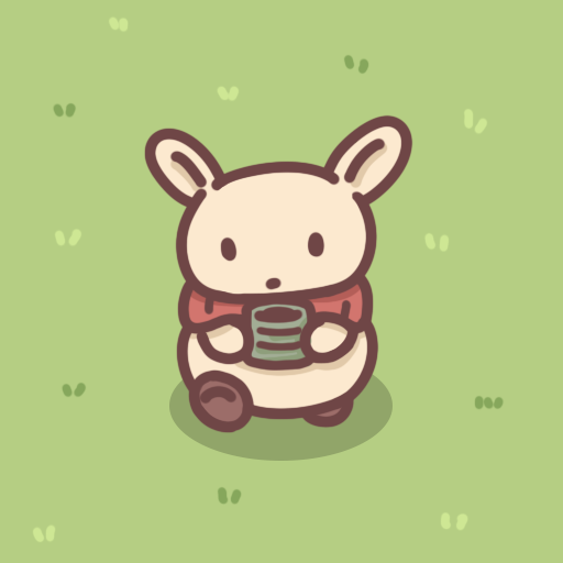 down Tsuki Tea House Mod apk