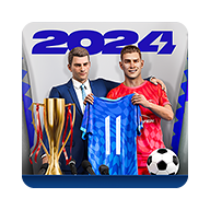 down Top Eleven Mod Apk