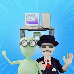 down Warnet Life Mod Apk