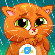 down Bubbu My Virtual Pet MOD APK