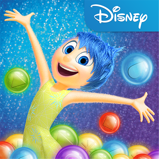 down Inside Out Thought Bubbles Mod apk 2024