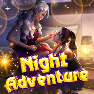 down Night Adventure Mod Apk