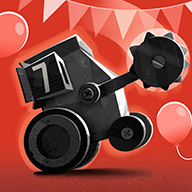 down CATS Crash MOD APK