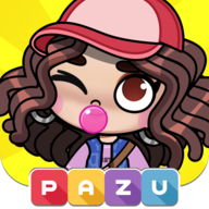 down Avatar Maker Dress up for kids Mod Apk