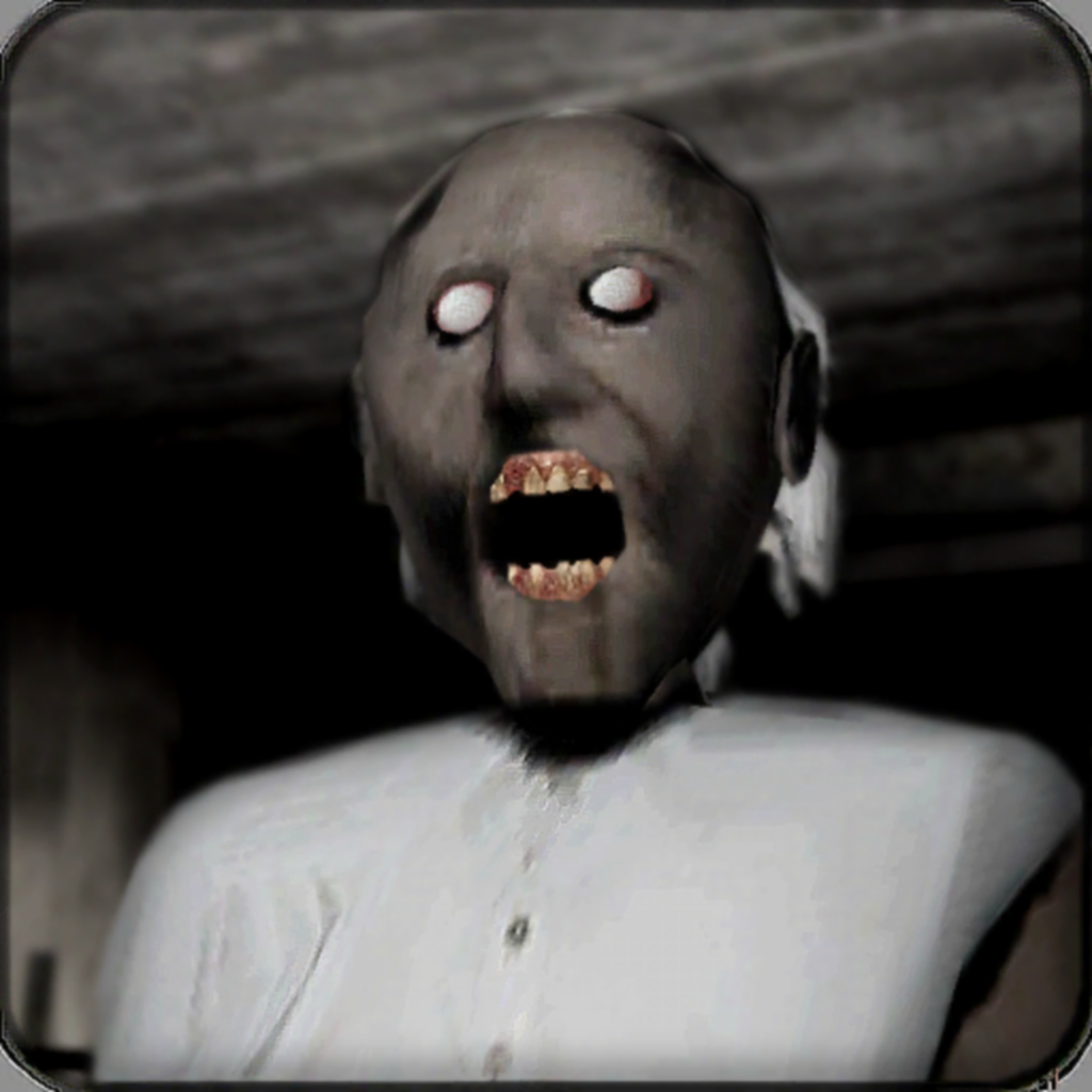 down Granny 4 Mod Apk