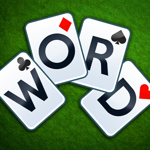 down Wordscapes Solitaire