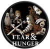 down Fear and Hunger