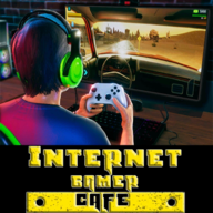 down Gaming Internet Cafe Mod Apk