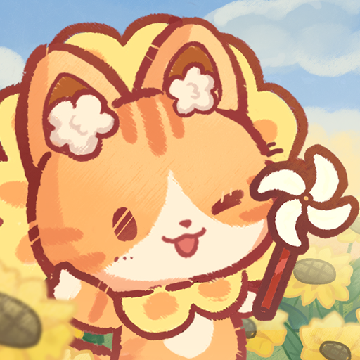 down Lovely Cat：Forest Party Mod apk