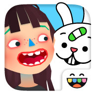 down Toca Kitchen 2 Mod Apk