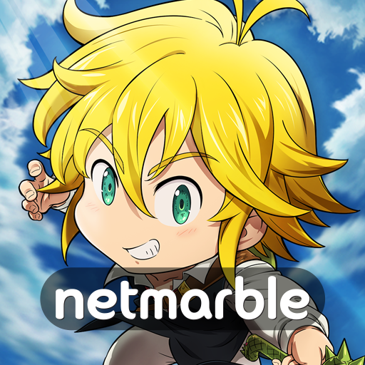down The Seven Deadly Sins Idle