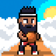 down Hoop League Tactics Mod Apk