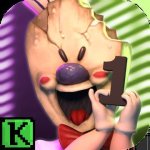 down Ice Scream 1 mod apk