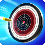 down Sniper Champions mod apk