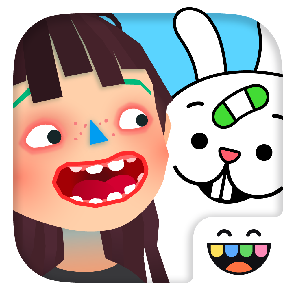 down Toca Pet Doctor Mod Apk