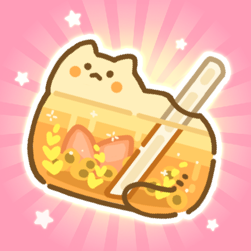 down Bubble Tea Sort Boba DIY Mod apk