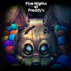 Fnaf into The Pit - fnaf into the pit game free apk android download