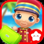 down Vacation Hotel Stories Mod Apk