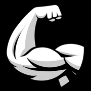 down GigaBody: AI Muscle filter