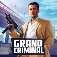 down Grand Criminal Online Mod Apk