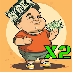 down Double Money Mod Apk