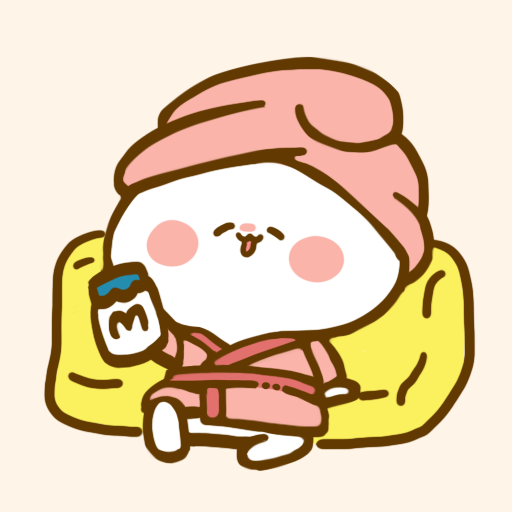 down Cat Spa Mod apk