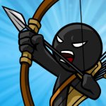down Stick War Legacy mod menu apk