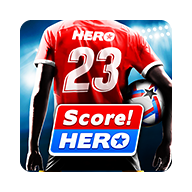 down Score Hero Mod Apk