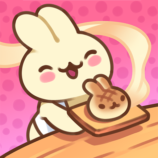 down BunnyBuns Mod apk