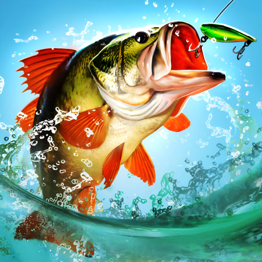 down Fishing Master
